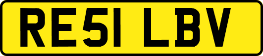 RE51LBV