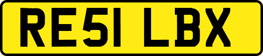 RE51LBX