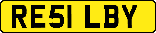 RE51LBY