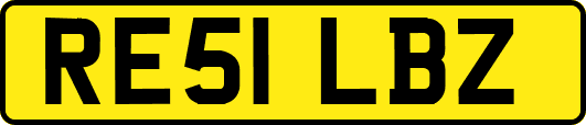 RE51LBZ