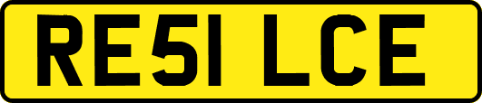 RE51LCE