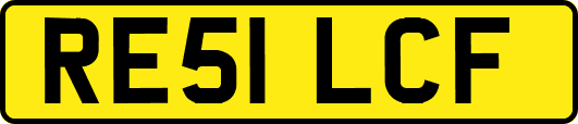 RE51LCF