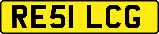 RE51LCG