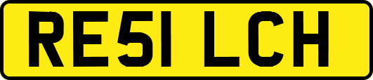 RE51LCH