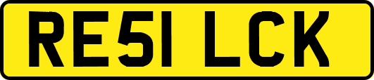 RE51LCK