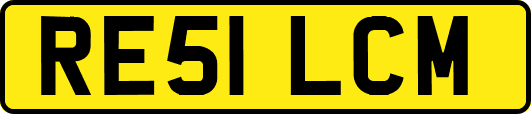 RE51LCM