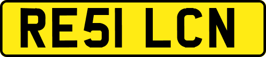 RE51LCN