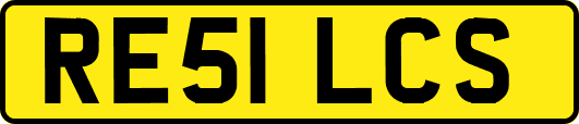 RE51LCS