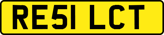 RE51LCT