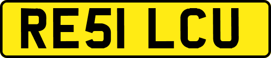 RE51LCU