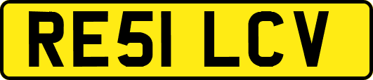 RE51LCV