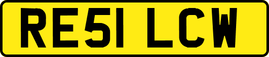 RE51LCW