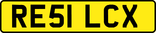 RE51LCX