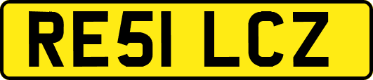 RE51LCZ