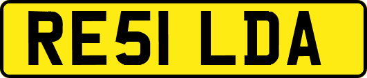 RE51LDA