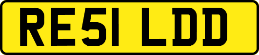 RE51LDD