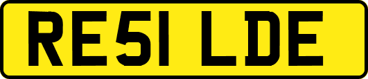 RE51LDE