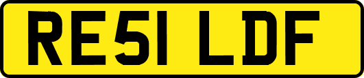 RE51LDF