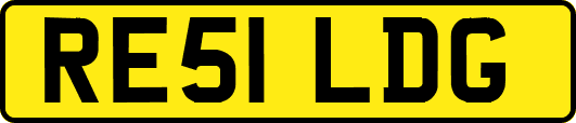 RE51LDG