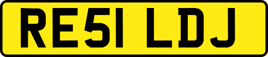 RE51LDJ