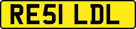 RE51LDL