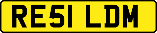 RE51LDM