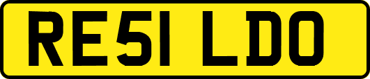 RE51LDO