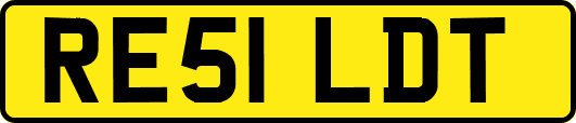 RE51LDT