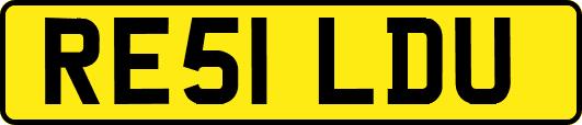 RE51LDU