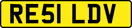 RE51LDV