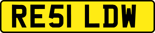 RE51LDW