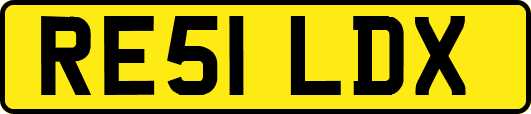 RE51LDX