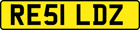 RE51LDZ