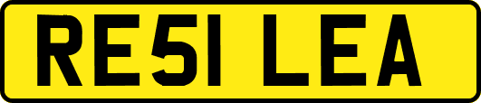 RE51LEA