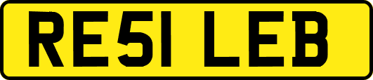 RE51LEB