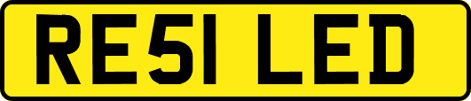 RE51LED