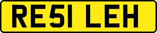 RE51LEH