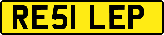 RE51LEP