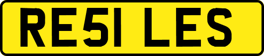 RE51LES