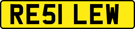 RE51LEW