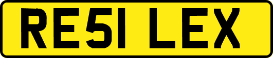 RE51LEX