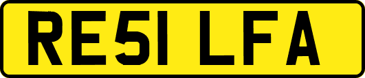 RE51LFA