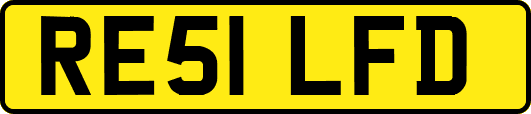 RE51LFD