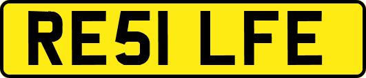 RE51LFE