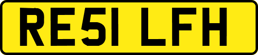 RE51LFH