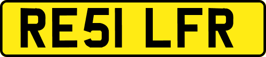 RE51LFR