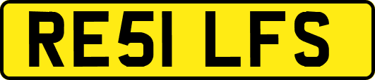 RE51LFS