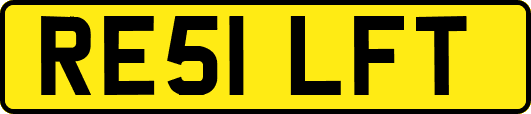 RE51LFT