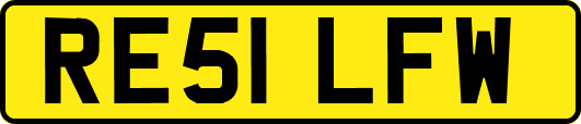 RE51LFW