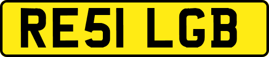 RE51LGB